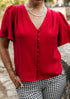 Maison Fauve - Penelope Dress, Blouse and Skirt